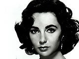 Imagem de ELIZABETH TAYLOR: FACETAS