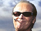 Imagem de Jack Nicholson. O J�quer Endiabrado