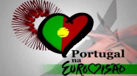 Imagem de Portugal na Eurovis�o
