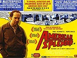 Imagem de AMERICAN SPLENDOR