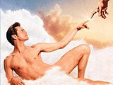Imagem de BRUCE, O TODO PODEROSO