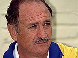 Imagem de SCOLARI - O SELECCIONADOR AL�M-ATL�NTICO