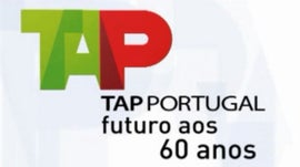 Imagem de TAP Portugal - Futuro Aos 60 Anos