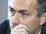 Imagem de JOSÉ MOURINHO: THE SPECIAL ONE