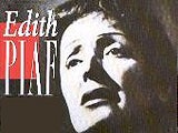 Imagem de HOMENAGEM A EDITH PIAF