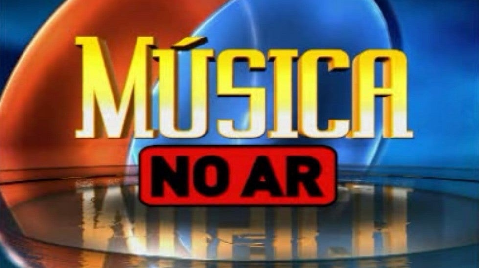 Msica no Ar