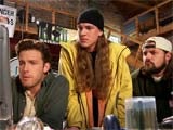 Imagem de JAY & SILENT BOB CONTRA - ATACAM
