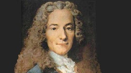 Imagem de Ribeiro Sanches: O S�bio Errante