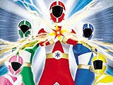 Imagem de Turbo: Power Rangers, O Filme