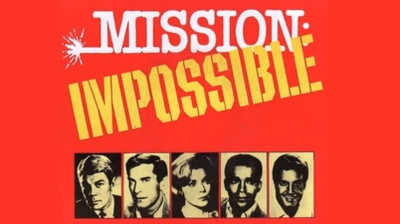 Play - Missão Impossível