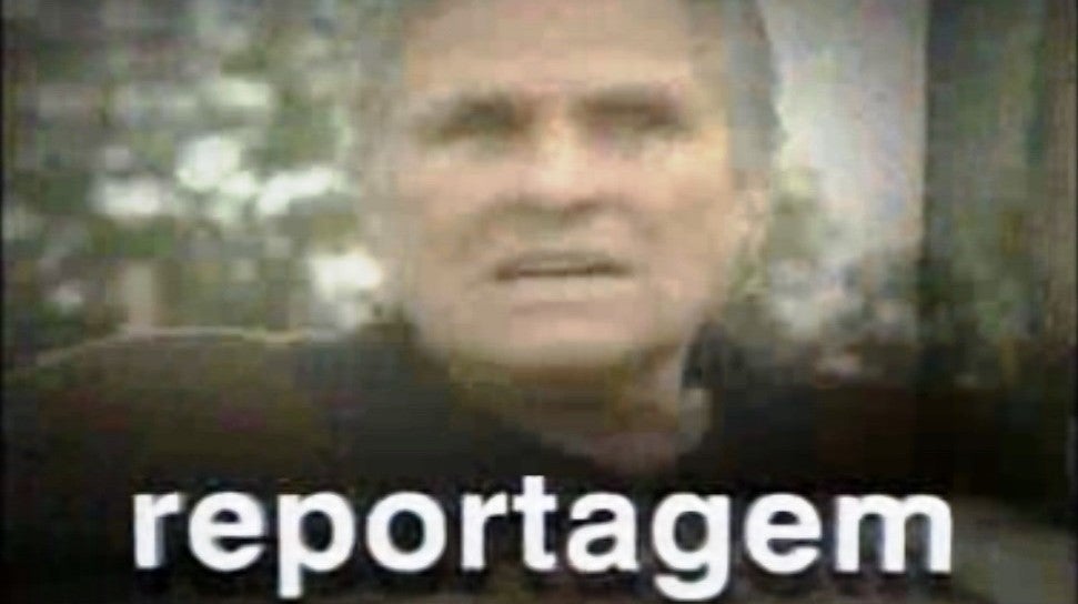 Reportagem