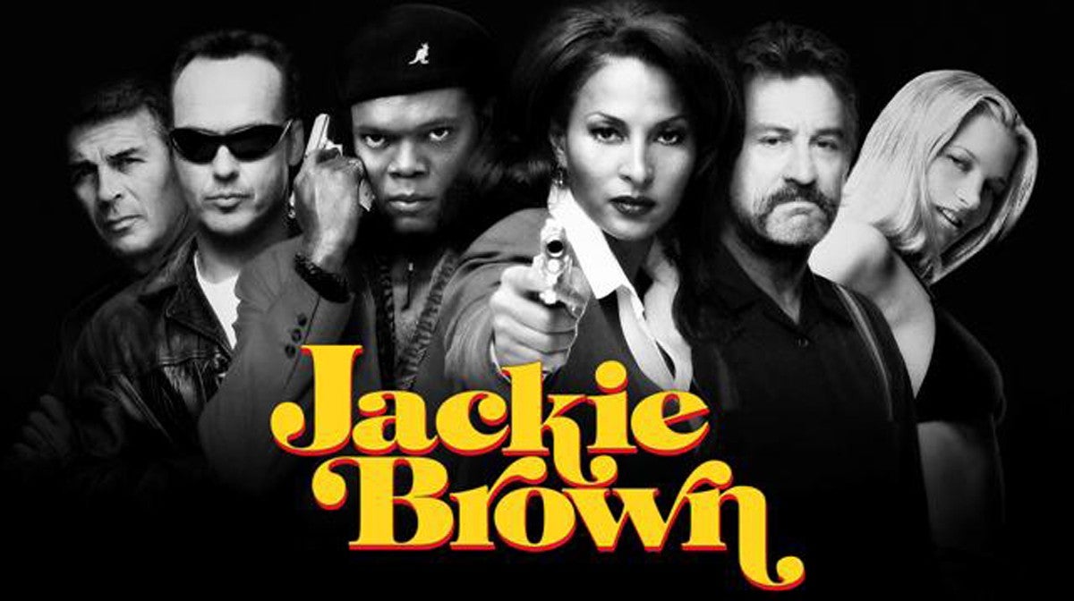 Resultado de imagem para tarantino jackie brown