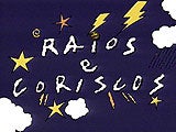 Imagem de RAIOS E CORISCOS