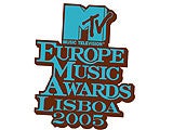 Imagem de PR�MIOS MTV LISBOA 2005 - ESPECT�CULO