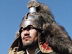 Imagem de GENGHIS KHAN