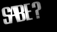 Sabe?