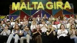 Imagem de Malta Gira