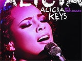 Imagem de Alicia Keys - Concerto Ac�stico