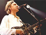 Imagem de DIRE STRAITS ON THE NIGHT