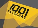 Imagem de 1001 ESCOLHAS