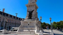 Imagem de Feriados Nacionais: 1 de Dezembro