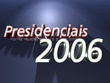 Imagem de DEBATES: PRESIDENCIAIS 2006
