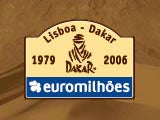 Imagem de AUTOMOBILISMO: RALI LISBOA - DAKAR 2006