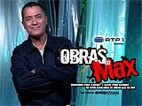 OBRAS DO MAX
