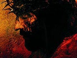 Imagem de A Paixão de Cristo