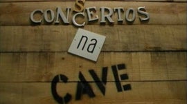 Concertos na Cave