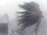 Imagem de A Tempestade Que Inundou Uma Cidade