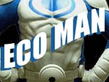 Imagem de ECOMAN