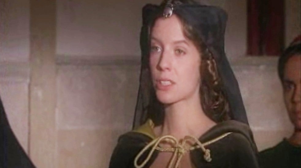 Imagem de Pedro e Inês (Telefilme)