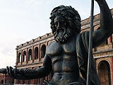 Imagem de HOW TITUS PULLO BROUGHT DOWN THE REPUBLIC