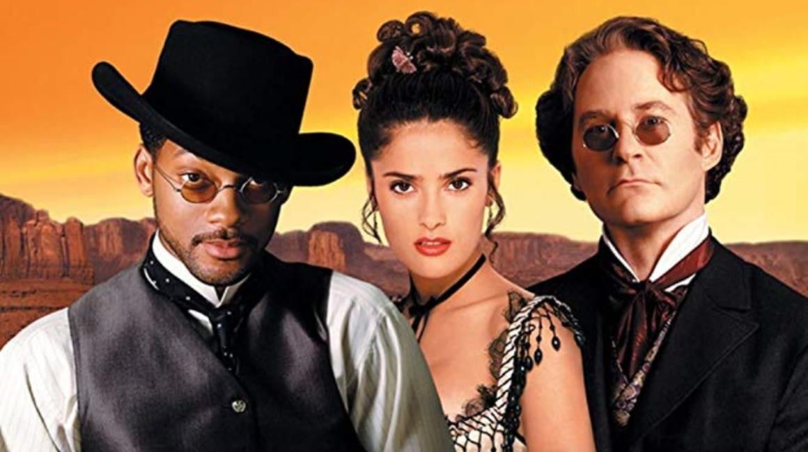 Imagem de Wild Wild West