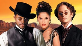 Imagem de Wild Wild West