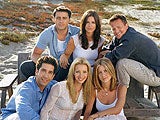 Imagem de THE ONE WITH THE STRIPPER