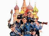 Imagem de Academia de Pol�cia 7: Miss�o em Moscovo