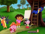 Imagem de Dora, A Exploradora