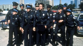 Imagem do Programa / Episiódio - Academia de Polícia 3: De Volta aos Treinos