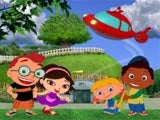 Imagem de LITTLE EINSTEINS