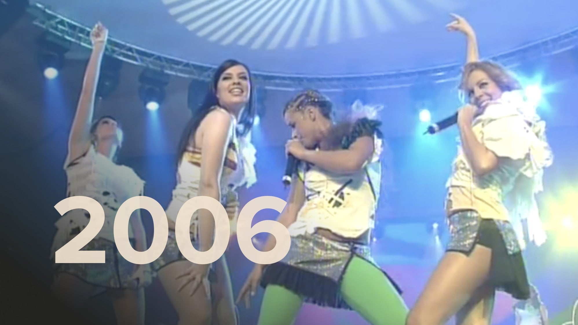 Play - Festival RTP da Canção 2006