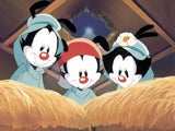 Imagem de STEVEN SPIELBERG PRESENTS ANIMANIACS III