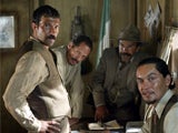 Imagem de PANCHO VILLA