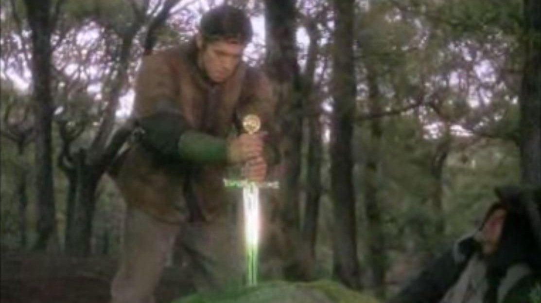 Imagem de Excalibur