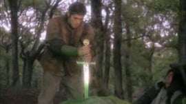 Imagem de Excalibur