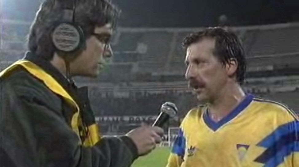 Imagem de S.L. Benfica x Estoril Praia (1992)