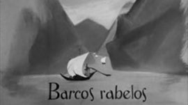 Imagem de Barcos Rabelos