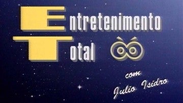 E.T. - Entretenimento Total