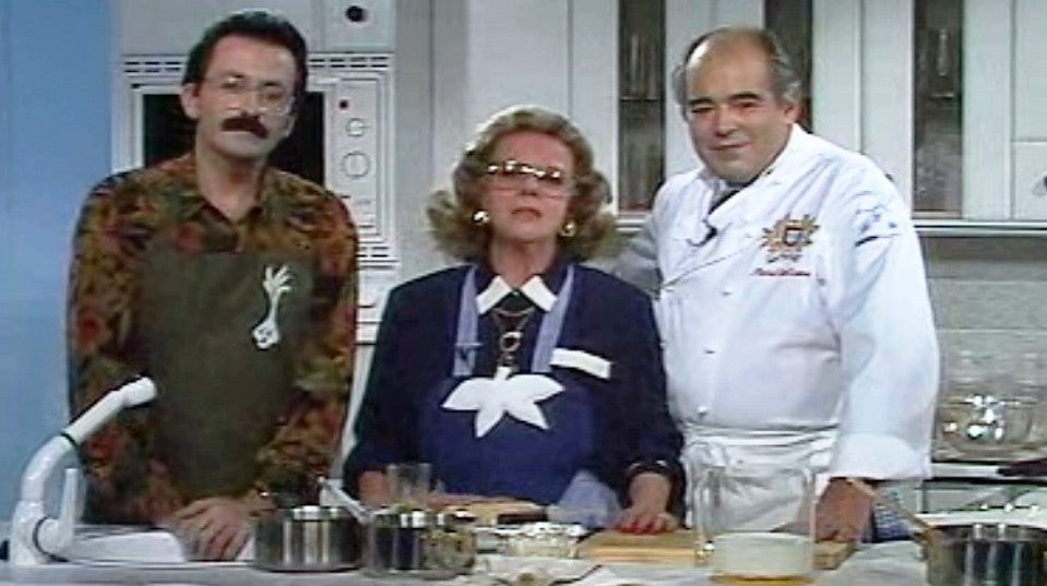 Imagem de Culinária
